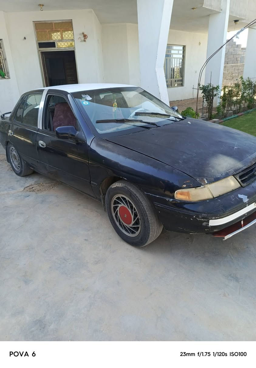 السلام عليكم كيا سيفيا للبيع موديل 94 رقم انبار انجليزي ماكينه 1600 مفتوح ماكينه جديده جير عادي كهربائيات كلها شغاله السعر 25 قفل مكاني انبار ***********
