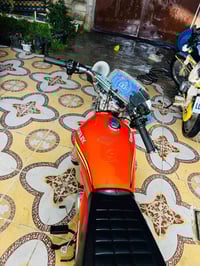 سولنك • موديل ٢٥ • محرك شرط