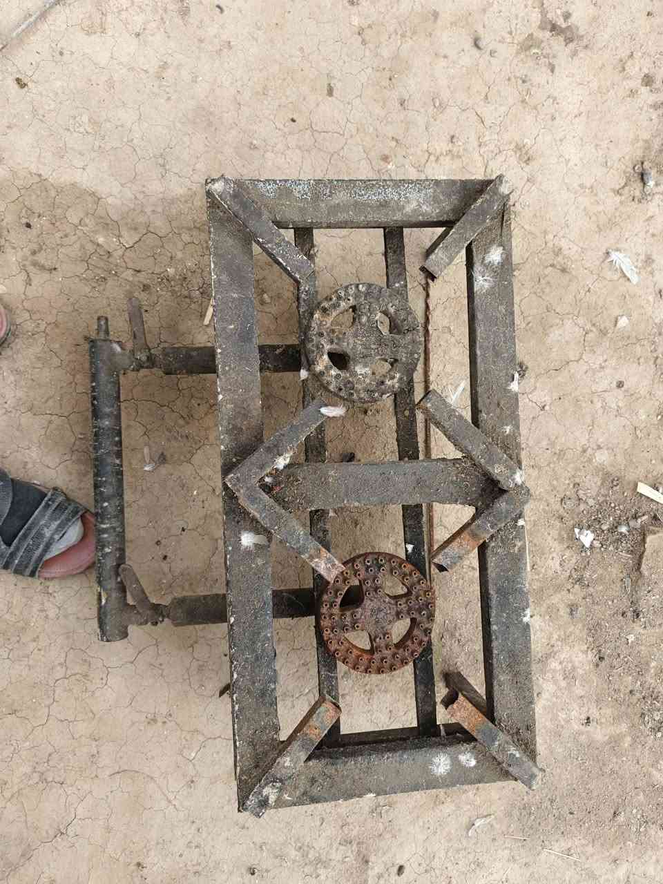 اغراض للبيع


**إذا كنت صاحب هذا الإعلان وتريد حذفه لأي سبب، رجاءا أرسل رسالة إلى الدعم الفني**