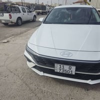 النترا ٢٠٢٤ هايبرد بدون صبغ فقط تكحيل ضرر بسيط بارد مطلوب مراوس بسورنت...