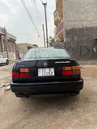 سيارة كولف فتنو موديل 93 مكينه 2000كير اوتماتيك سيارة جاهزة كير مكينه ...