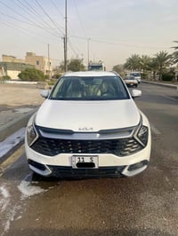 سبورتج 2023 خليجي كفاله عامه سياره   مواصفات   _بصمة  _تشغيل عن بعد   ...