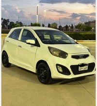 بيكانتو • اوتوماتيك • بحالة زينة