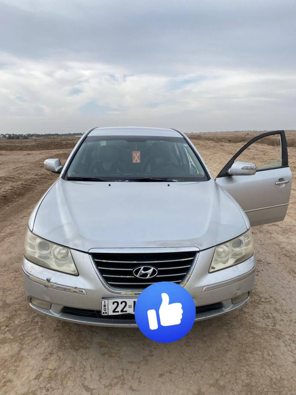 السلام عليكم سونات للبيع
مديل 2009
للستفسار عله الرقم الهاتف ***********
