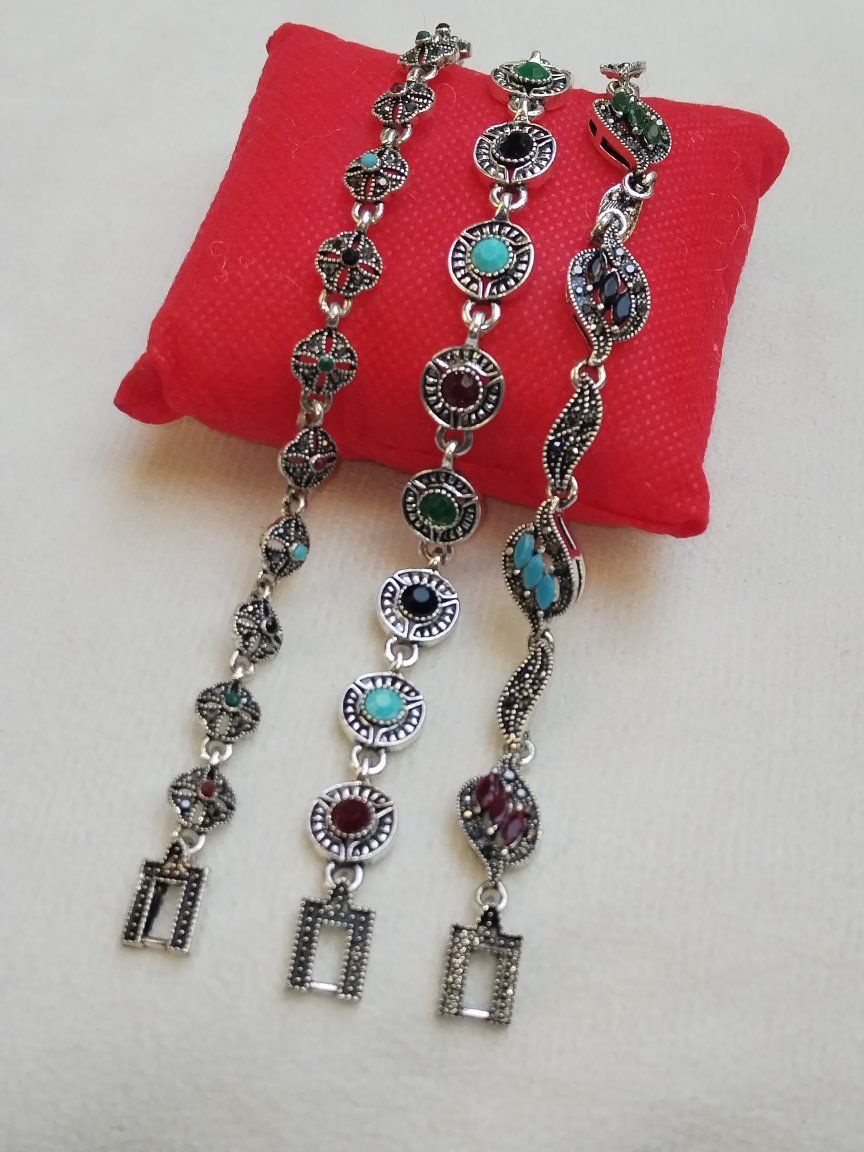 فضه إسترليني يعني مطلي بماء الفضه ماركه اوربيه سعر قطعه 7


**إذا كنت صاحب هذا الإعلان وتريد حذفه لأي سبب، رجاءا أرسل رسالة إلى الدعم الفني**