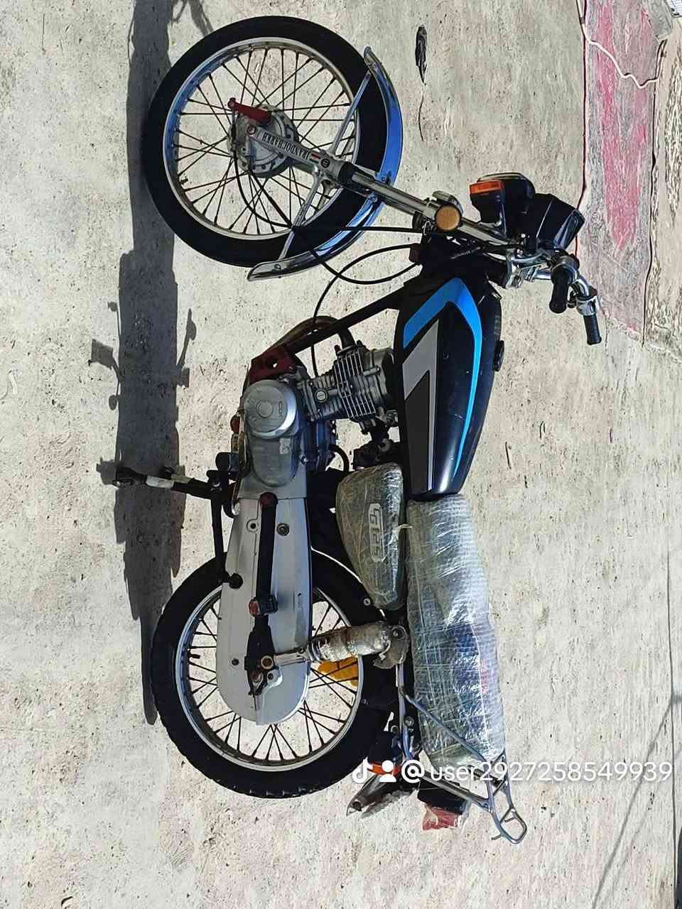 نامة للبيع موديل 2021 اوراق اصولي كاملة لدراجة نضيفة حيل مابيهه اي نقص سعر 650 ناصرية مركز ***********
