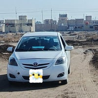 يارس ٢٠٠٧ • مكينة ١٦٠٠ • بدون ضرر