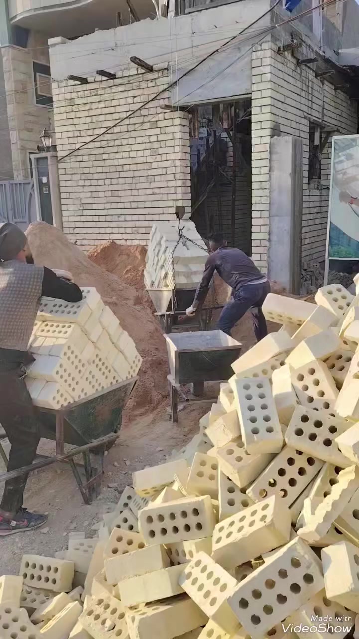 ونج نحاله سريع لتصعيد جميع المواد لتزام بلواعيد سعر مناسب #بغداد فقط التصال عل الارقا// ***********///***********
