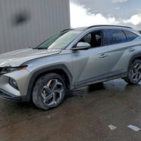 توسان ٢٠٢٤ • فول اوبشن • بعمان