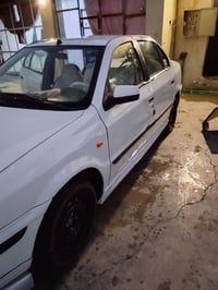 موديل ٢٠١٢ • مكينة مكفولة • البصرة