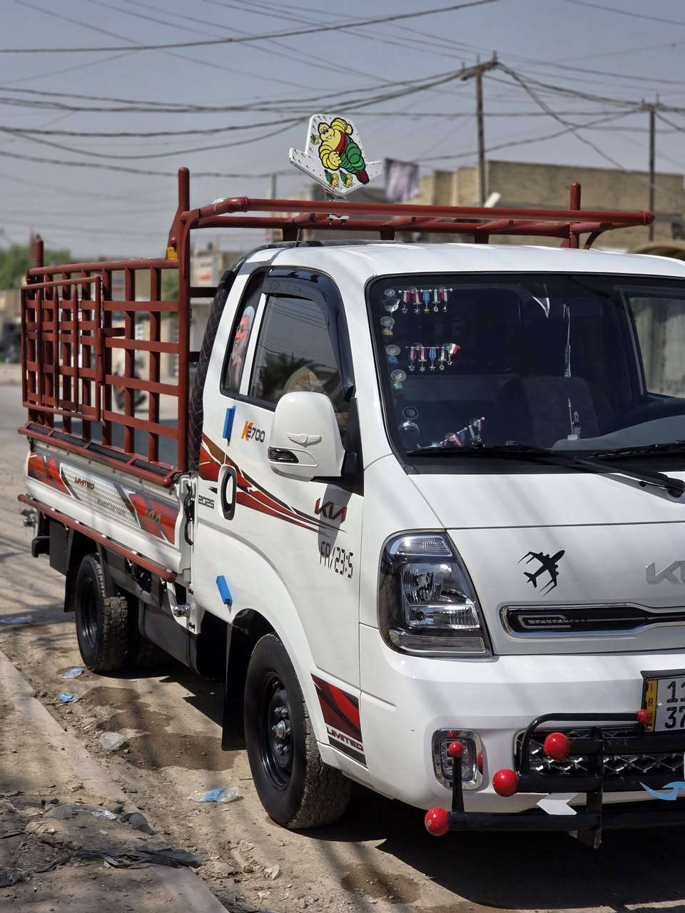 السلام عليكم كيه حمل ٢٠٢٤ باسمي رقم بغداد تفاصيل على رقم ماشيه ٤١ رقمي ***********
