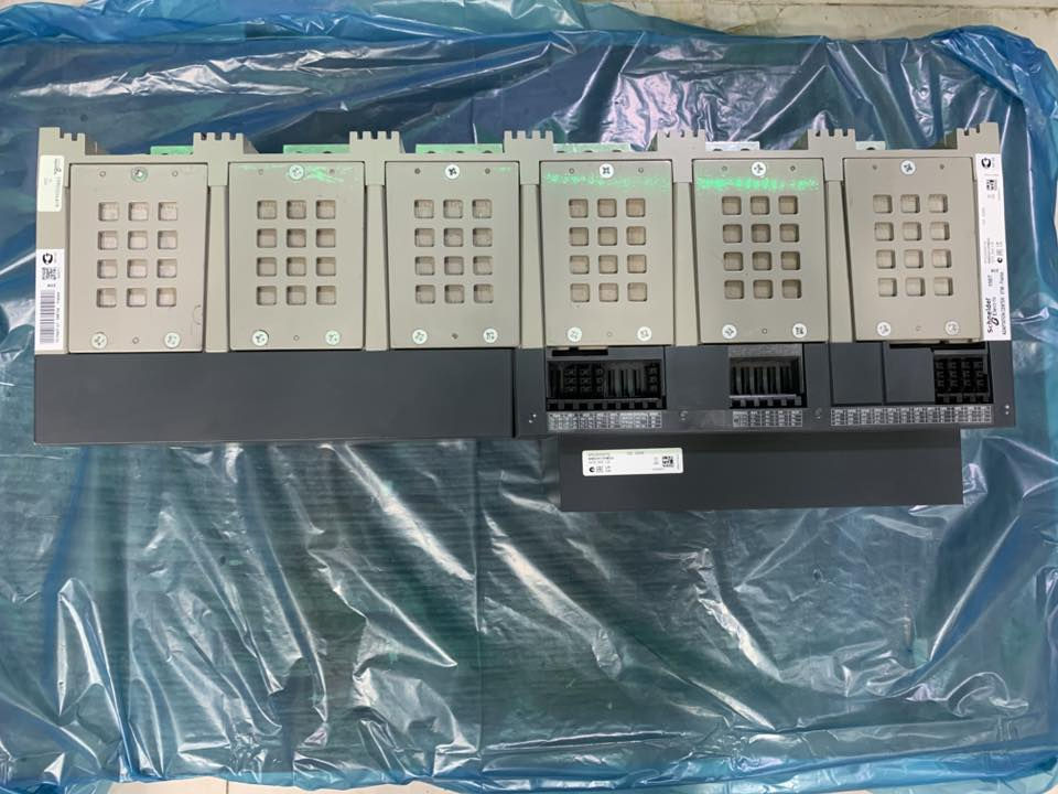 قاطع الدائرة circuit breaker
MasterPact
NW 6300A H1
ثلاثي الأقطاب 
Medi in France 🇫🇷

🟢 قدرة كسر عالية تصل إلى 100kA لمواجهة أقسى ظروف القصر
🟢 أعلى مستوى أمان
🟢تصميم صناعي متين مخصص للمصانع، المحطات، والمشاريع الكبرى

� للتجهيز والاستفسار عن السعر والمواصفات الفنية
 ***********
*********** واتساب 

متوفر كافة مواد 🟢 Schneider Electric 🟢

🟢 القواطع اليدوية (MCCB)
🟢القواطع الموترايز (ACB)
🟢قواطع الدورة (MCB)
🟢قواطع التسريب الأرضي (RCCB)
🟢قواطع المحركات المغناطيسية (GV)
🟢كونتكترات (LC1D - LC1G)
🟢مراحل الحماية 
🟢لوحات التوزيع (من 12 خط حتى 54 خط)

🚛توصيل وشحن إلى كافة مناطق العراق
📍العنوان: بغداد الشورجة عكد النصارى
