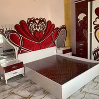 غرفه تركي • عيب بسيط • البوهيازع