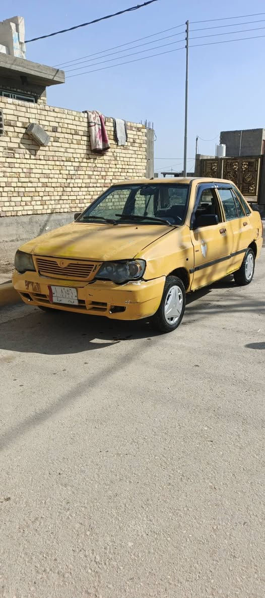 سلام عليكم سايبا منغولي 2010 للبيع جاهزه شغاله سنويه عضم مالكها ما واصله اتكفل عشاير و سرقه سعر 8 اوراق المكان كربلاء طويريج
 ***********
***********
