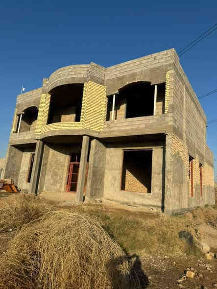 بسم الله بيتين للبيع مساحه الف ومتين متر طابو زراعي سند تحويلا مباشر منطقت بذياب قرب شيخ حميد هايس قرب روضه ومدراس سوك كامل تبليط سعر 100تواصل ***********
