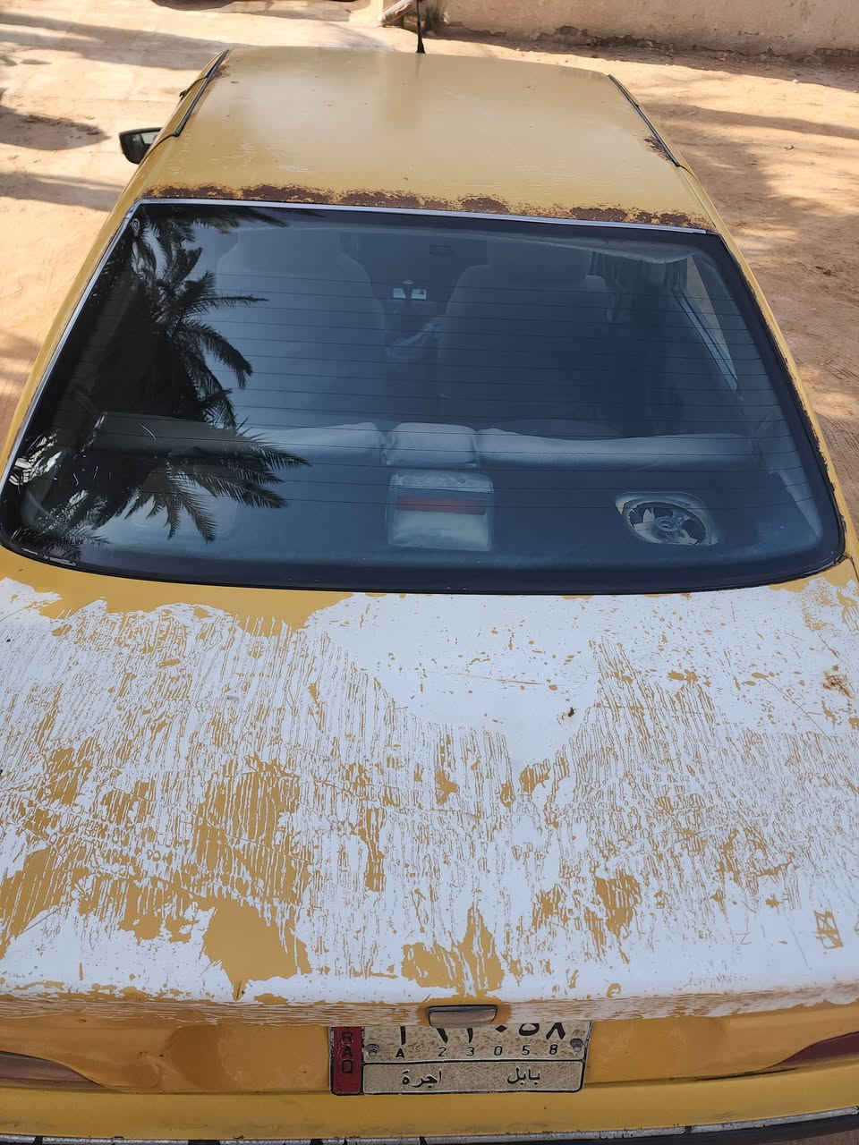 بارص موديل ١٣ عليها غرامه ٣ اوراق ينزلن من السعر سعرهه ١٩ الهيئة ع المشتري ***********
