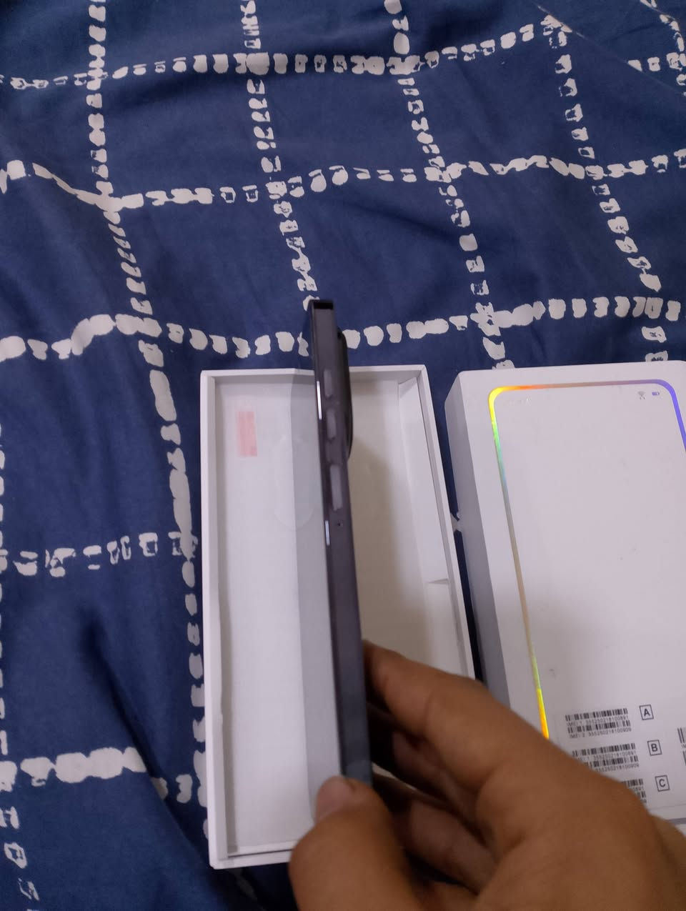 سلام علیکوم موبایل مال امزون uk سعر 80


**إذا كنت صاحب هذا الإعلان وتريد حذفه لأي سبب، رجاءا أرسل رسالة إلى الدعم الفني**