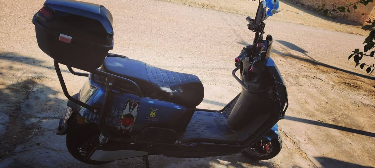 للبيع بطاريه جديده علفحص
ولكشر مثل مو موضح بلصوره بعده جديد 
يرهم نقط واقساط


**إذا كنت صاحب هذا الإعلان وتريد حذفه لأي سبب، رجاءا أرسل رسالة إلى الدعم الفني**