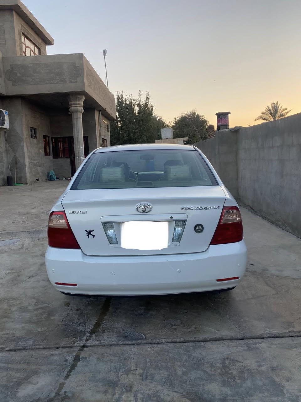 السلام عيكم  رخصه الادمن بيكاشو 2007   جاهزه من كلشي بسمي السعر 95 وبيه مجال بيه قطع صبغ ***********
