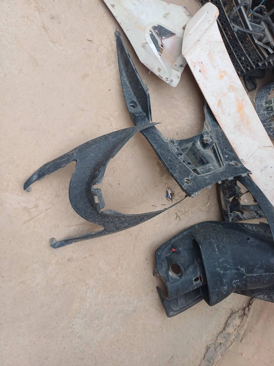 السلام عليكم غراض ماكس للبيع


**إذا كنت صاحب هذا الإعلان وتريد حذفه لأي سبب، رجاءا أرسل رسالة إلى الدعم الفني**