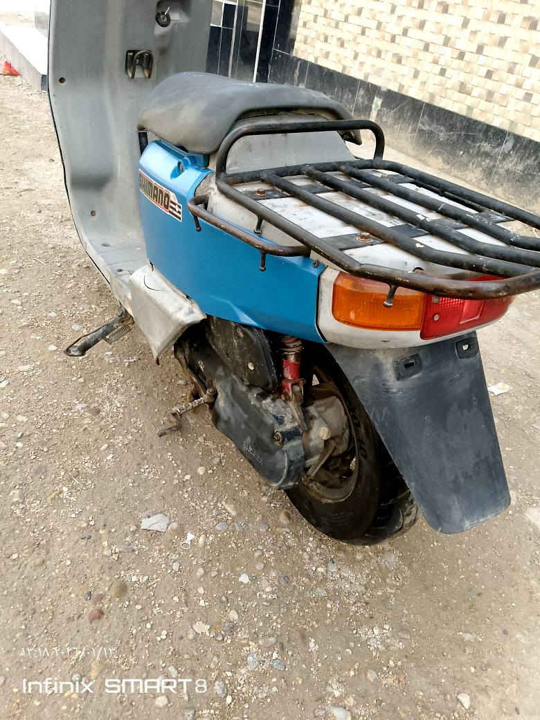 دراجة بيكم ياباني كاملة مكاني الحرية السعر250قفل رقم الهاتف ***********
