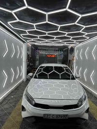 /  كيا فورتي موديل 2022 الشكل الجديد رقم اربيل الدولي الجديد وارد امري...