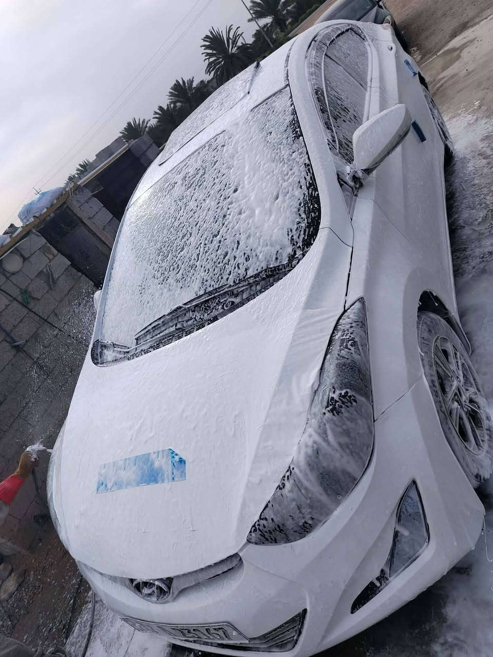النترا 15 خليجي محرك كير مكفولات محرك 1800 دوش
تبريد قطعتين
ضربتها بارد بالباب
سيارة جاهزه ع اخر حباية
سعرها 113 وبيها مجال
العنوان: ناحية الكرامة - الصفران ال درب
الاتصال: ***********
