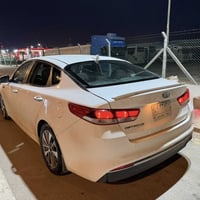 اوبتيما امريكي • ٢٠١٦ • ديوانيه