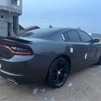 تشارجر SXT • ٢٠٢٣ • رقم اربيل