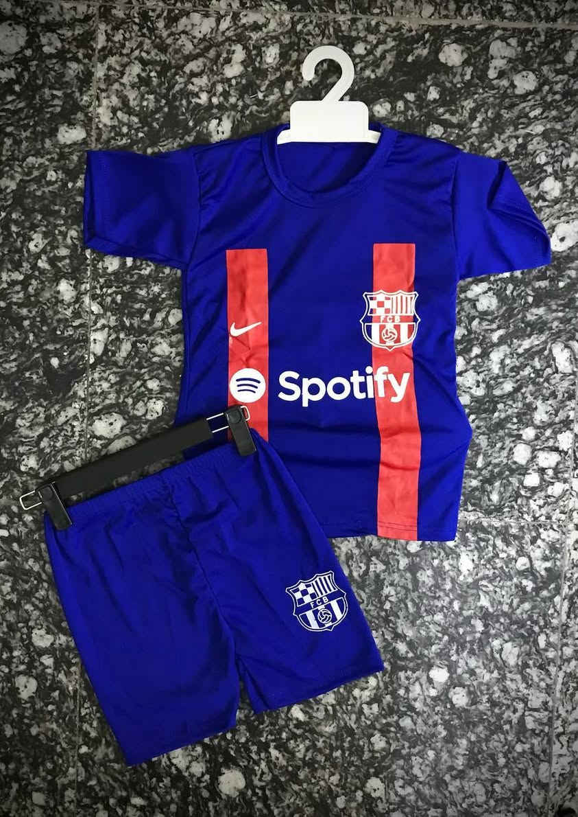 ياالله 🤲 
البيع جملة فقط 
تراكات اندية ولادي🥇
خامة ستن رياضي sport
قياسات نظامية
(من 4 الى 10 سنوات)
سعر الدرزن22 الف فقط
اقل طلب درزنين


**إذا كنت صاحب هذا الإعلان وتريد حذفه لأي سبب، رجاءا أرسل رسالة إلى الدعم الفني**