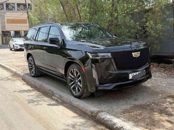 کادیلاک یسکلیدی مواسەفات فوول ١/١ مودیل 2023 سيارة سليمة مابية شى مكفول عام بشرت سعرها ٩ شدات قوفل
***********
