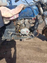 ستوته • مديل 13 • ركبه ملحومه