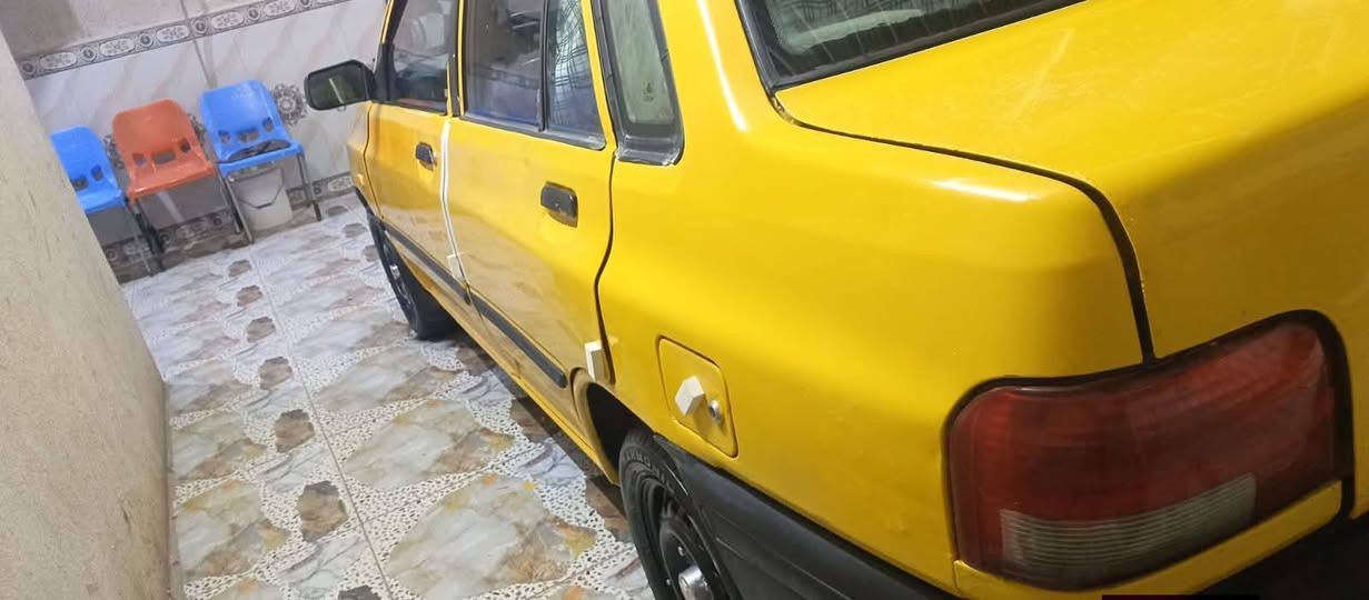 سلام عليكم ورحمه الله وبركاته سايبه 14مكفوله كير ومكينه خير من الله تخم تاير حداده فول سنويه 27 عليها غرامات 100الف وهيه 4سنوات سعر 23 سياره جاهزه رقم الهاتف *********** بي وات ساب متواجد
