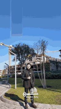 جنب البوليفارد • إطلالة على البارك • دفعات مرنة