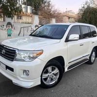 لاندكروز • ٢٠١٣ • ٢١٠٠٠٠ كم