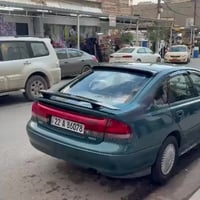 سلام.. مازدە مودیل 92 بەشەرت مەکینەو گیر تەبرید سەردو گەرم ژینگەو سنەو...