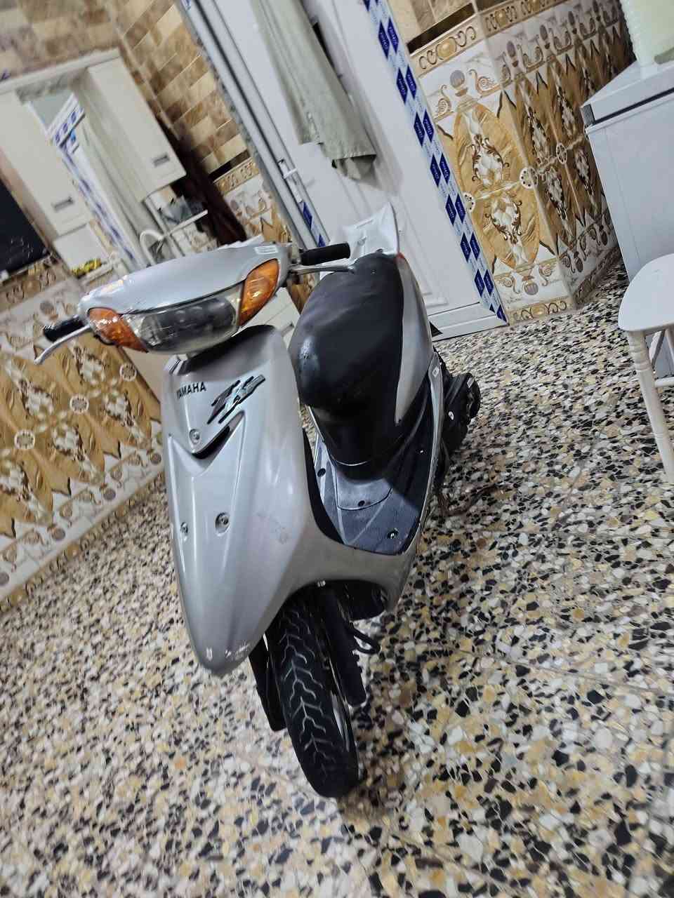 رمبه جديده لمعنى الكلمه كل شيء شغال  سلف هندر كهربائيات كلها شغاله السعر 325 وبيها مجال قليل الشراي يتصل على هذا الرقم *********** المكان بغداد البلديات
