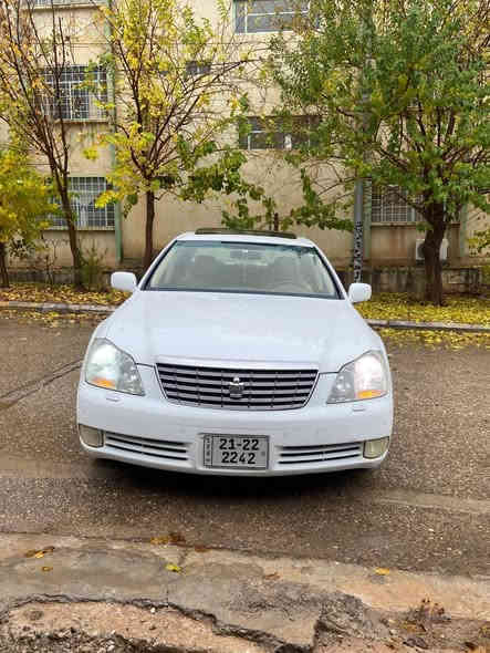 فرۆشتـنـی خـێـرا.......
شاهینەی ساغ
182 بێ دوکەڵ
بەسمە
مەکینەو گێڕی بەشەرت
فوول فوول
سڵاید
ناوزەرد
سوکان ڤۆلیوم
شاشە
هەمو گیانی بەشەرت
4تایەی لۆک تازە بەستراوە
ڕەنگ گۆڕاوی یابانە 
بێ دەعم و لێدراو
تێبینی: تەنانەت لە سۆنەرا بێ بۆیاغە
ژ.م:***********
***********
شوێن:هەڵەبجەی شەهید
نرخ:65$قوفڵی
