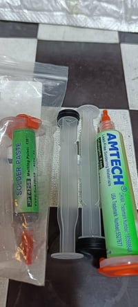 قابل للتفاوض • إلكترونيات • متفرقات