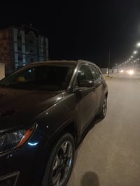 كومباس • ٢٠١٩ • فور ويل