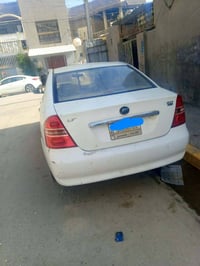 ليفان 2013 رقم قادسيه سياره متروكه ويرادلهه ترتيبات شغاله وطلع وين ماج...