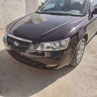 سوناتا • ٢٠٠٨ • الزوية