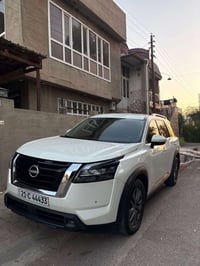 فاثفايندر SV • ٢٠٢٢ • ٧ راكب
