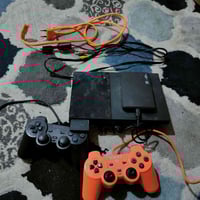 بلايستيشن ٢ • هارد ١٠٠+ لعبة • نجف