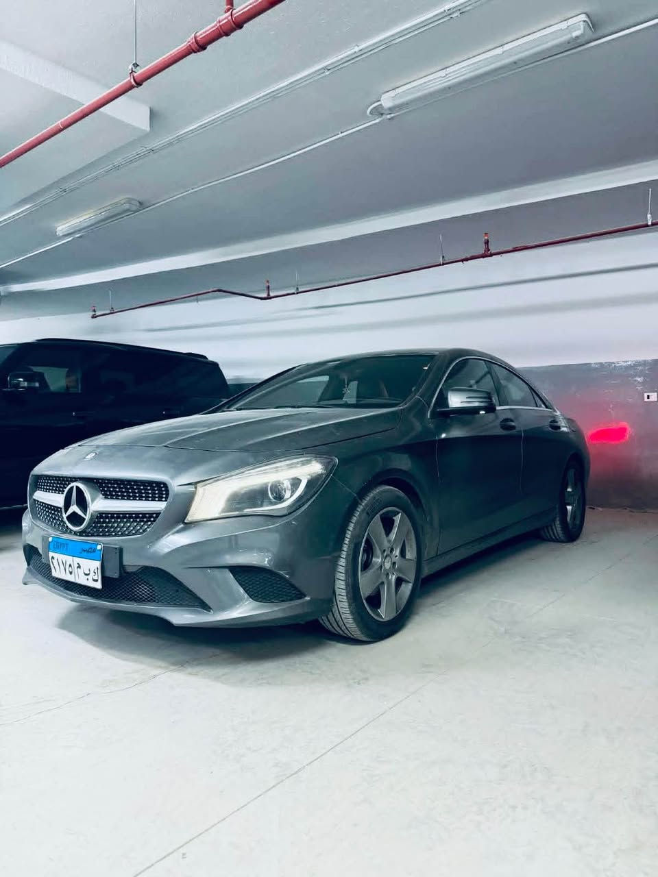 🚸Cla180,,2016🚸
170,000km🌳
♦️فبريكا بالكامل صيانات منتظمه
🚸رخصه سنه 
🌳معاينه التجمع الخامس القاهرة الجديدة, القاهرة


**إذا كنت صاحب هذا الإعلان وتريد حذفه لأي سبب، رجاءا أرسل رسالة إلى الدعم الفني**
