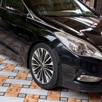 ويل ١٨ • تاير ٢٣٥ • نجف