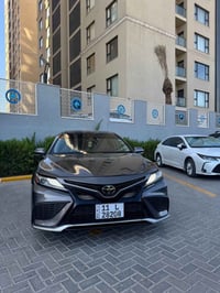 كامري XSE • ٢٠٢٢ • ٦٧٠٠٠ كم