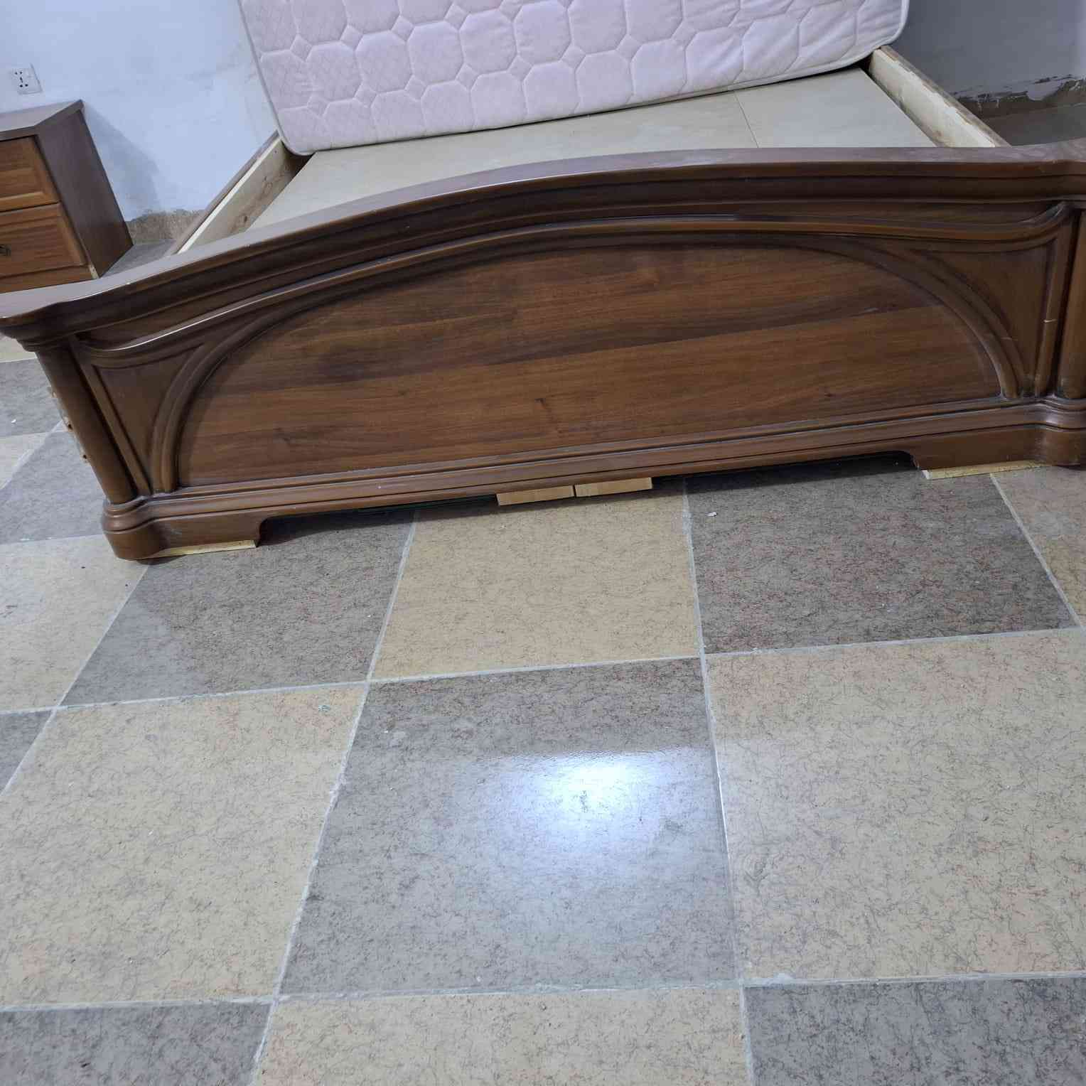 للبيع السعر ٦٠٠ ألف


**إذا كنت صاحب هذا الإعلان وتريد حذفه لأي سبب، رجاءا أرسل رسالة إلى الدعم الفني**