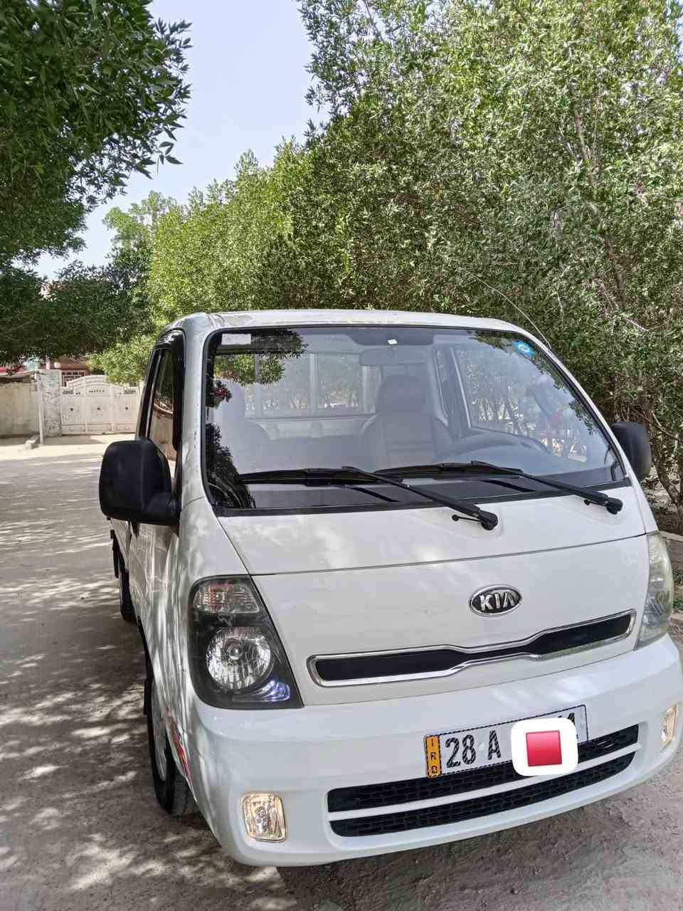 السلام عليكم بيع مستعجل
كيا موديل2013مكينه2700كير مكينه خير من الله سياره بيه صغبات مكفوله من الضربه والتبديل رقم نجف انكليزي بسمي هزه جديده سنويه31 مكان السياره الحله الهاشميه السعر 92وبيها مجال قليل حك الجيه ***********
