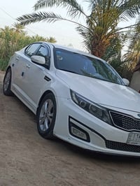 اوبتيما • مكينه ٢٤٠٠ • السماوه